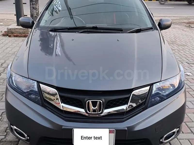 Honda City IVTEC 2009