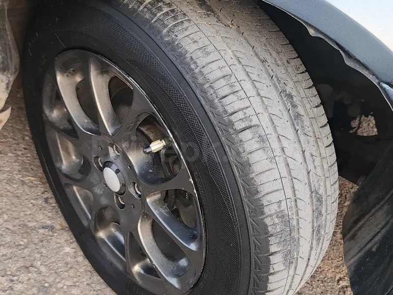 Honda Civic EXi 2005