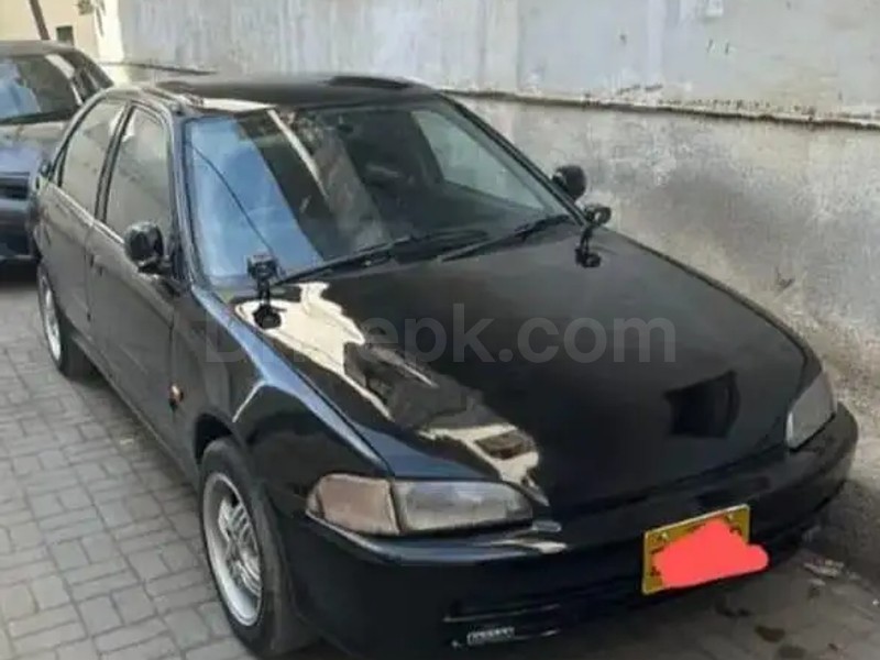 Honda Civic EXi 1994