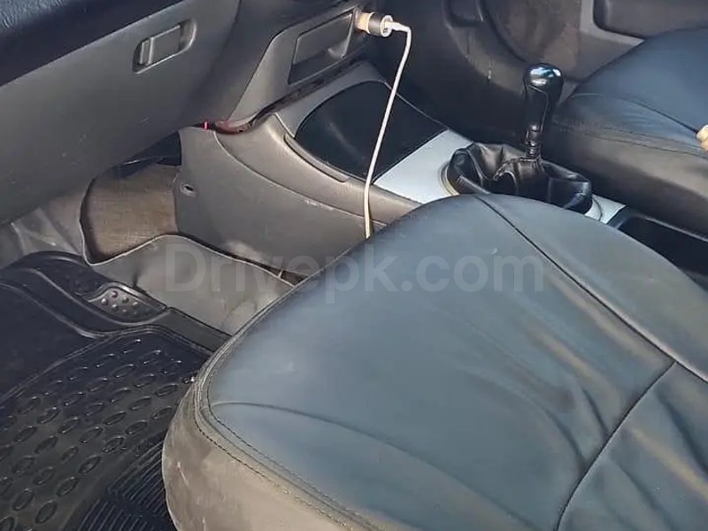 Honda Civic VTi 2003