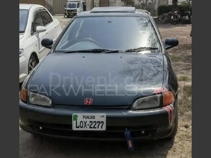 Honda Civic 1995