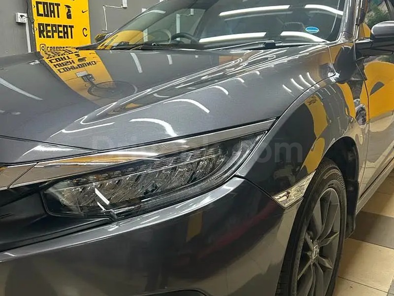 Honda Civic Oriel 2020