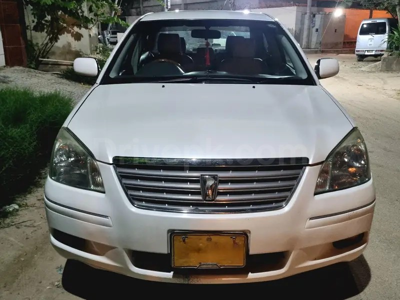 Toyota Premio 2006