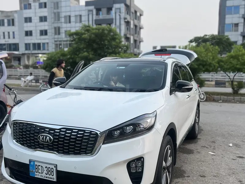 KIA Sportage 2024