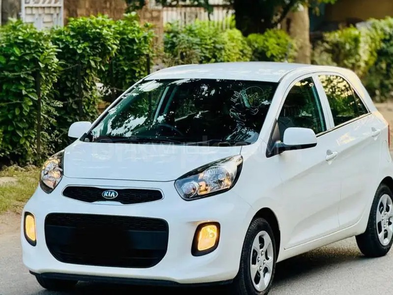 KIA Picanto 2023