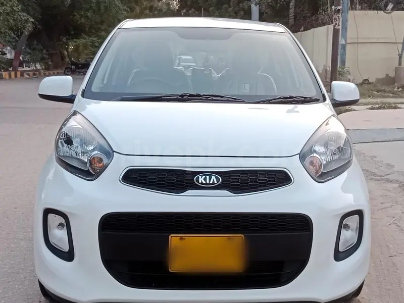 KIA Picanto 2020