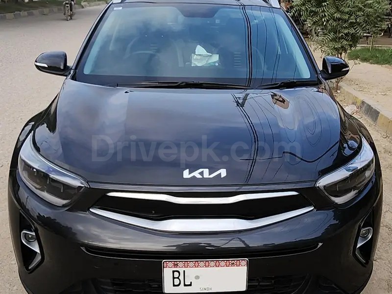 KIA STONIC 2023