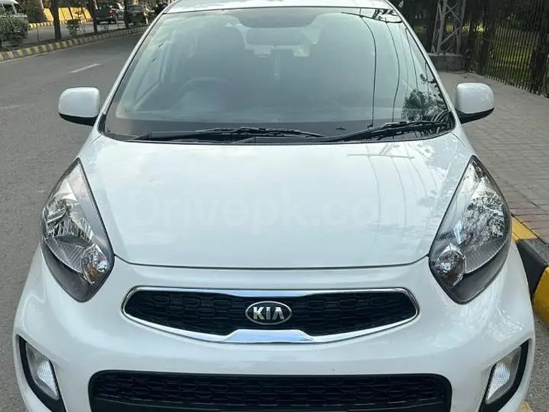 KIA Picanto 2022
