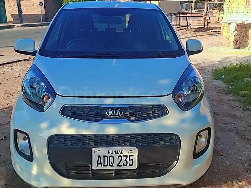 KIA Picanto 2021