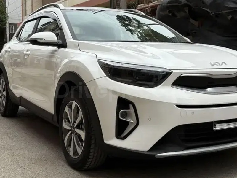 KIA Stonic 2022