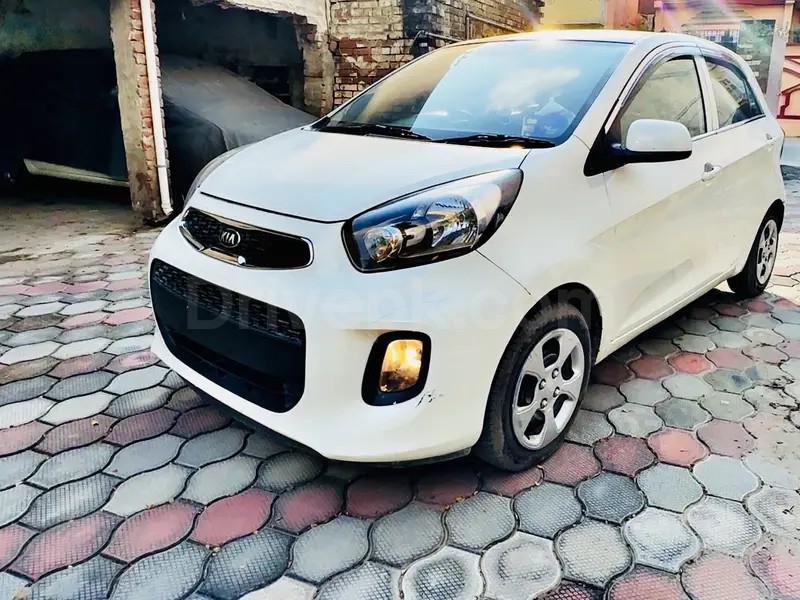 KIA Picanto 2022