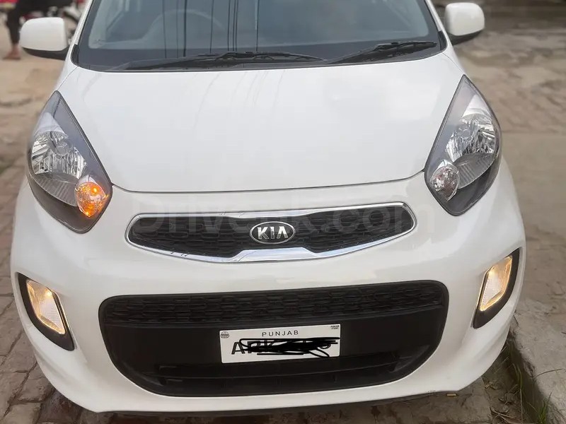 KIA Picanto 2023