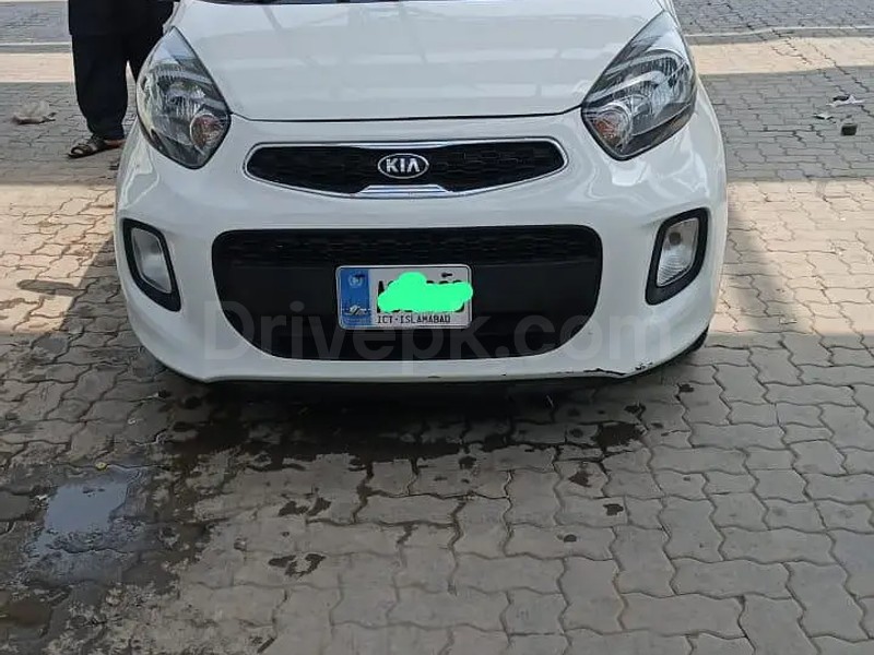 KIA Picanto 2020