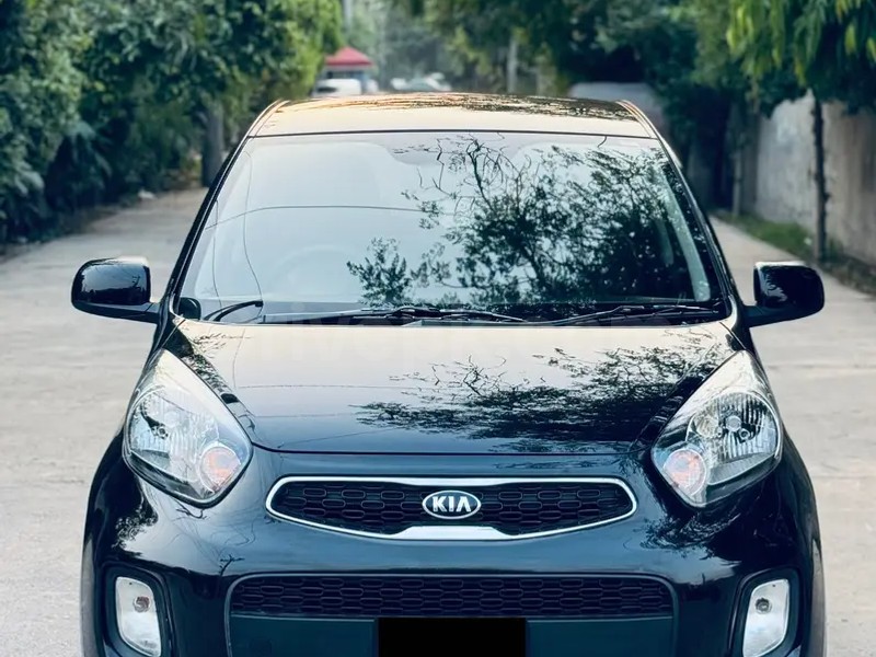 KIA Picanto 2023