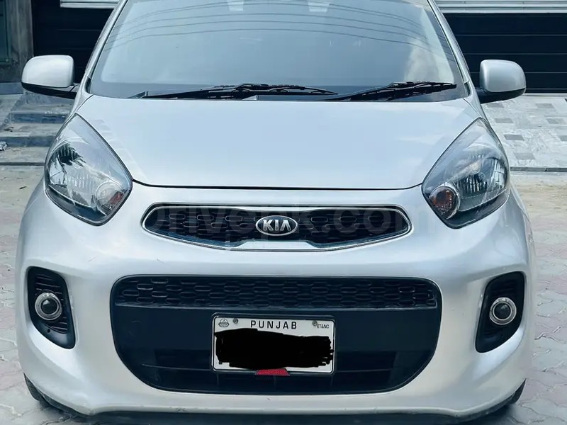 KIA Picanto 2021