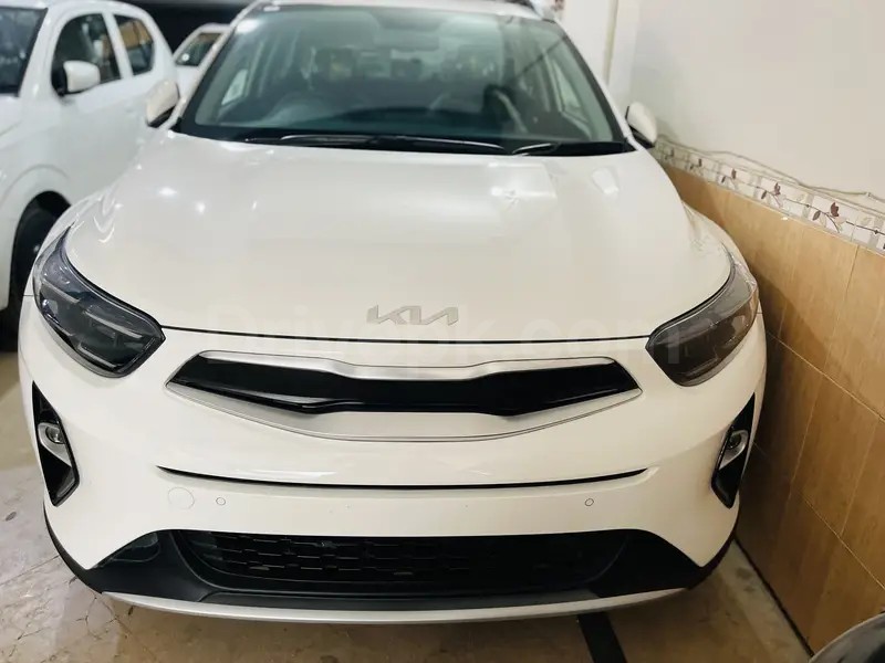 KIA STONIC 2025
