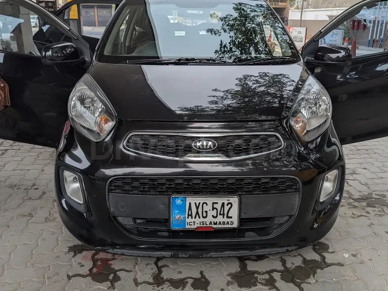 KIA Picanto 2022