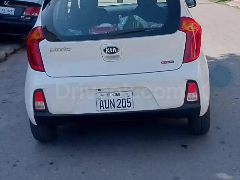 KIA Picanto 2025