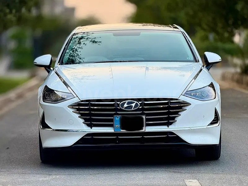 Hyundai Sonata 2023