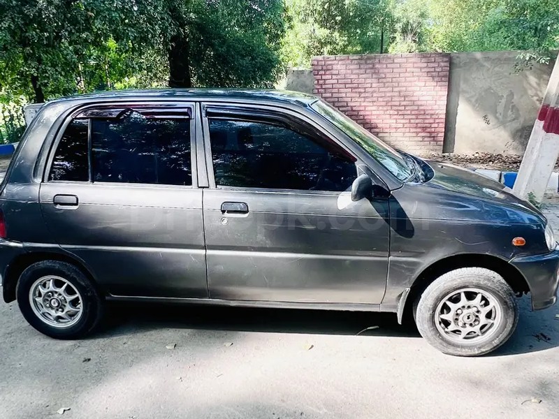 Hyundai Santro 2006