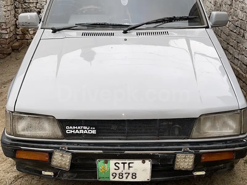 Daihatsu Charade 1994