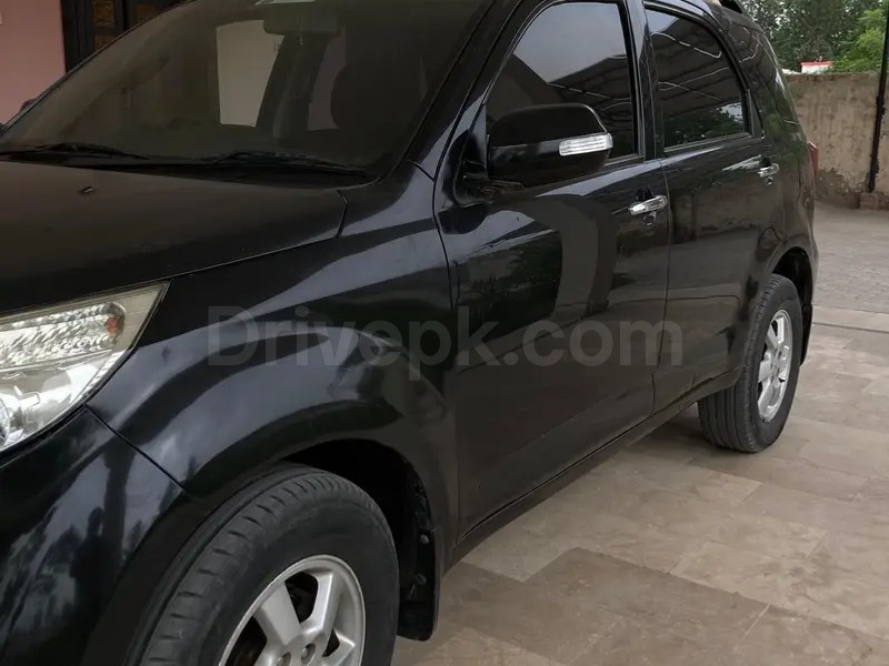 Daihatsu Terios Kid 2010