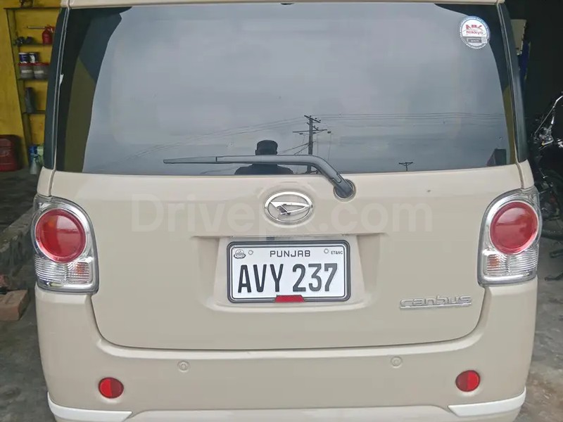 Daihatsu Other 2025
