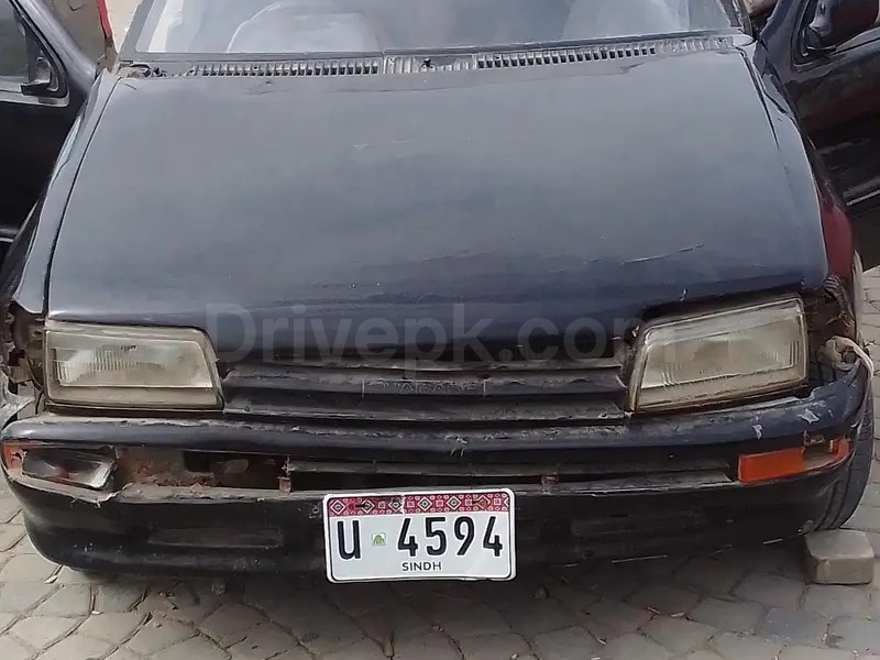 Daihatsu Charade 1992