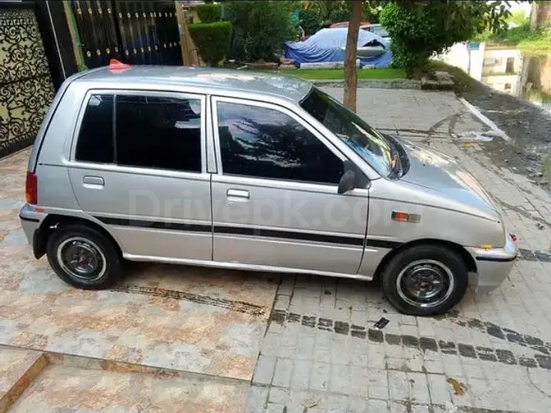 Daihatsu Cuore 1994
