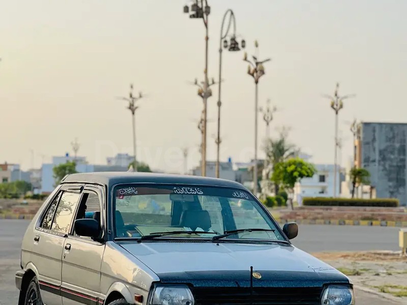 Daihatsu Other 1987