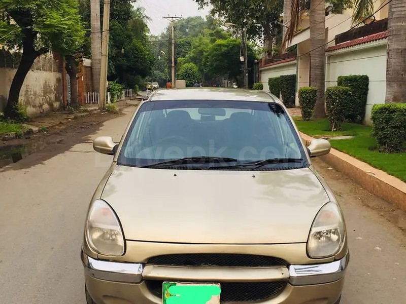 Daihatsu Other 2002