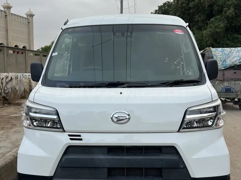 Daihatsu Hijet 2020