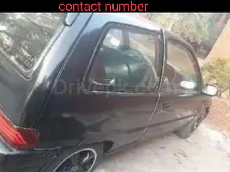 Daihatsu Charade 1994