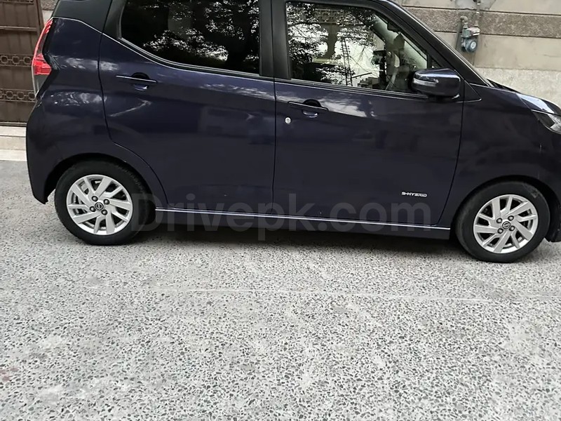 Nissan Dayz Highway Star 2020