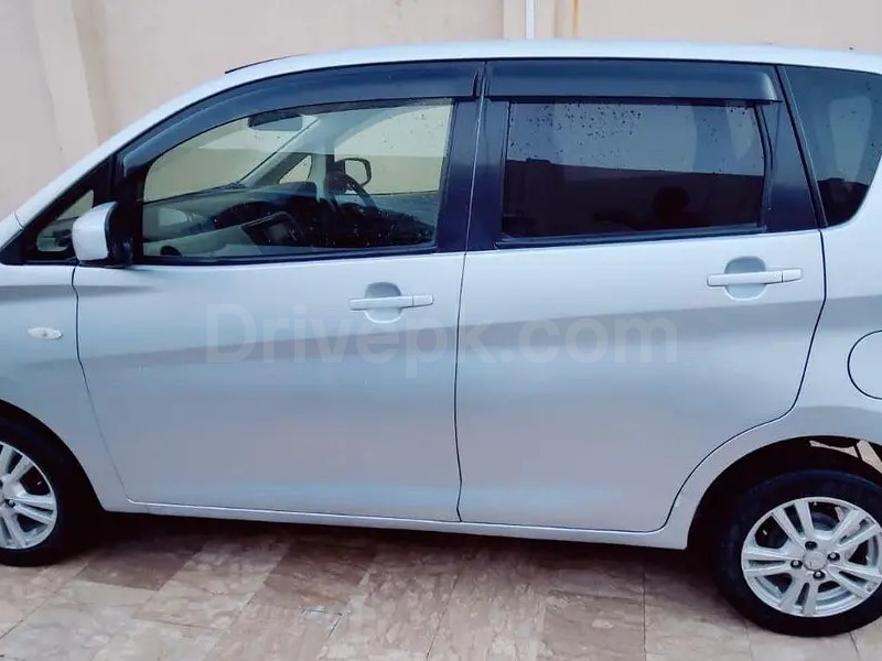 Nissan Dayz 2013