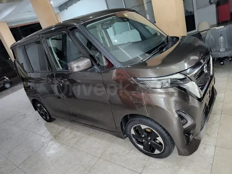 Nissan Dayz Highway Star 2020