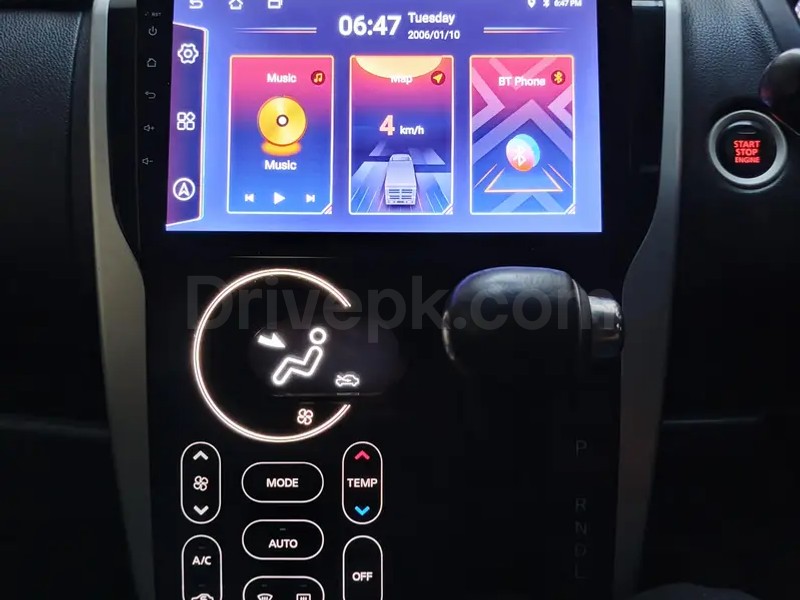 Nissan Dayz Highway Star 2014