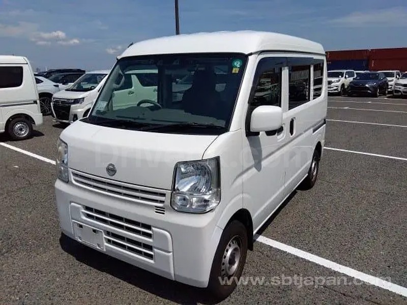 Nissan Clipper 2021