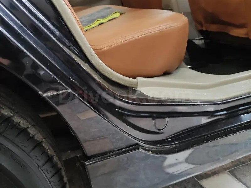 Mitsubishi Lancer 2005