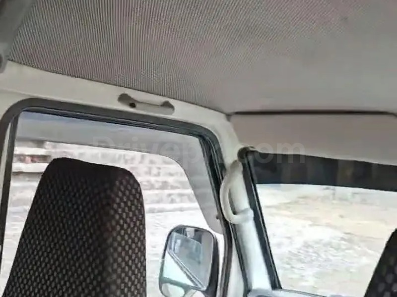 Mitsubishi Other 2018