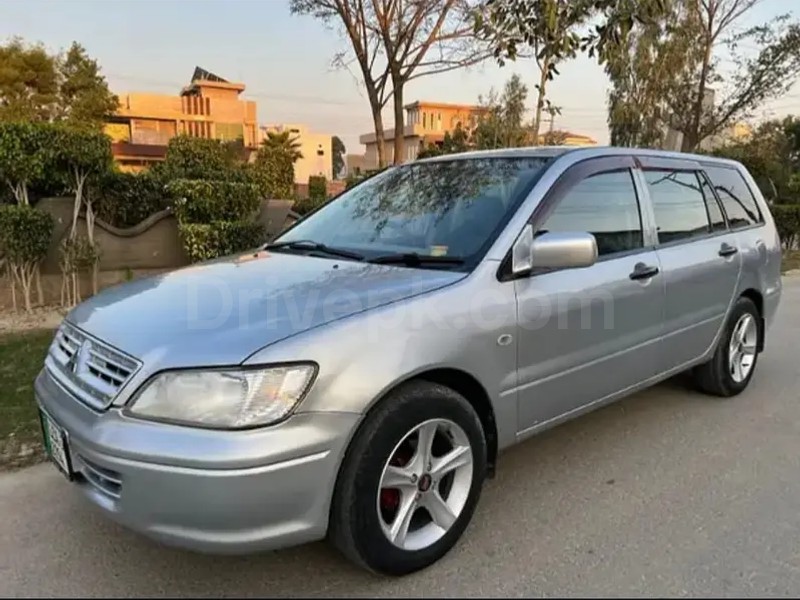 Mitsubishi Lancer 2014