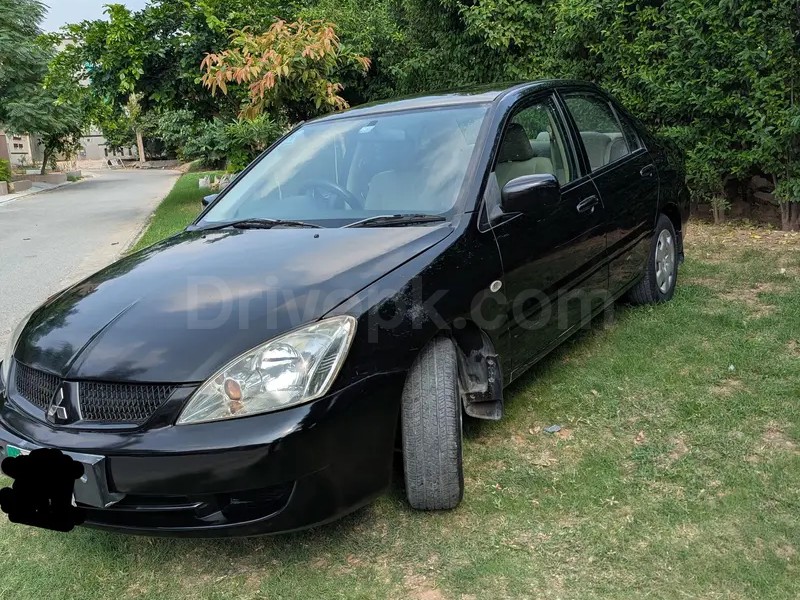 Mitsubishi Lancer 2007