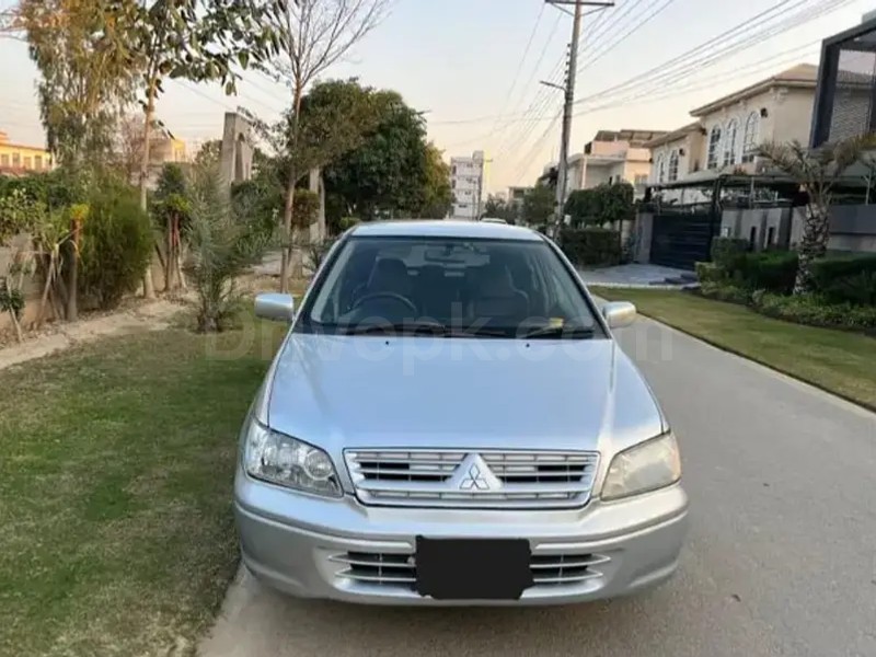 Mitsubishi Lancer 2014