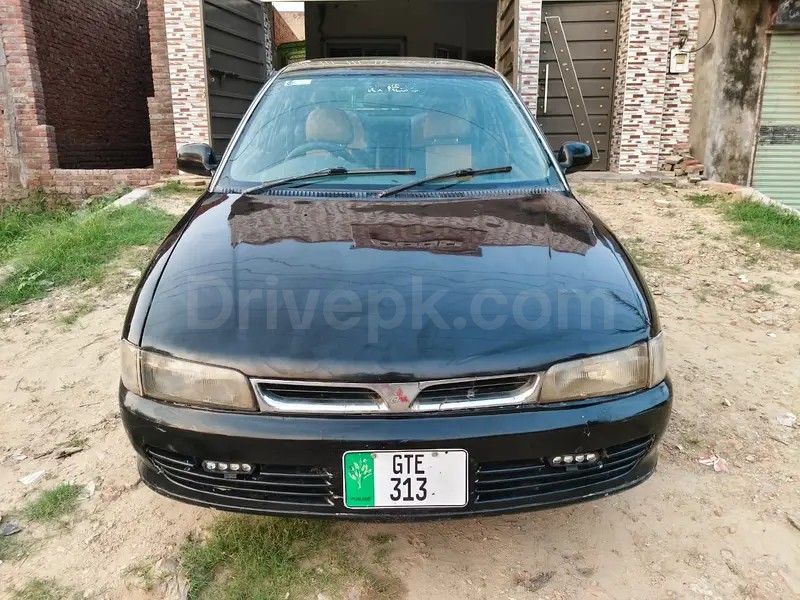 Mitsubishi Lancer 1994