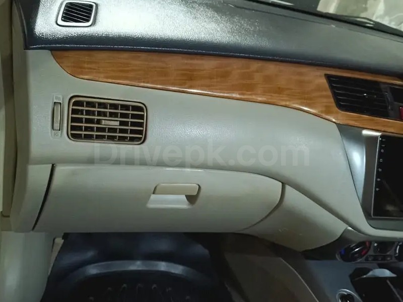 Mitsubishi Lancer 2005