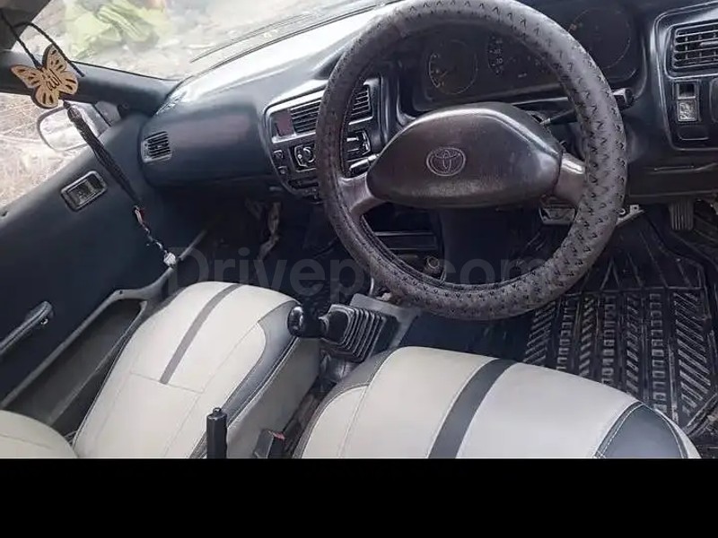 Mitsubishi Lancer 1990