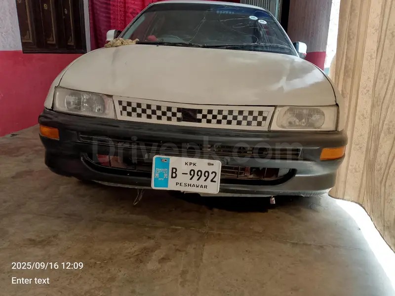 Mitsubishi Lancer 1998