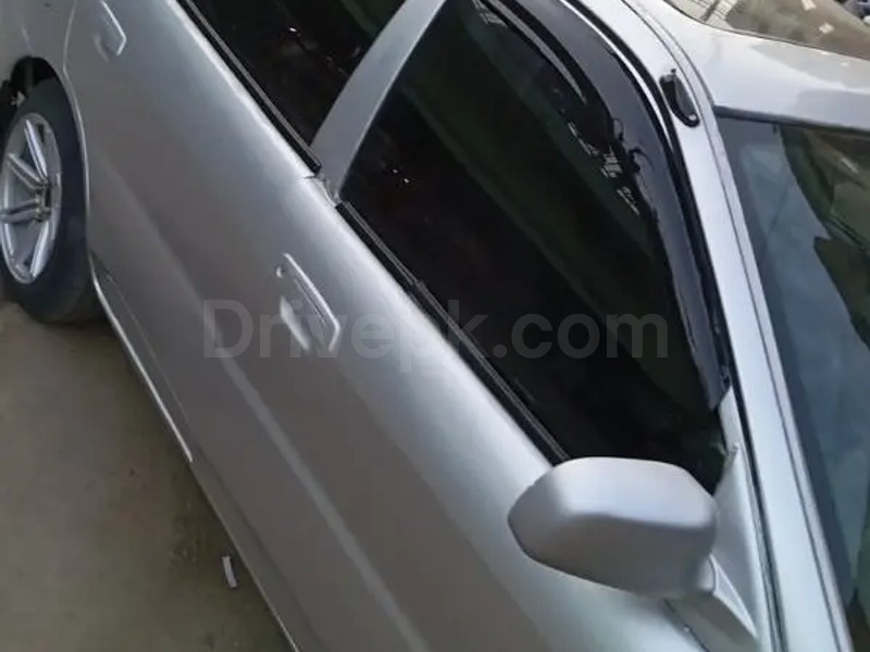 Mitsubishi Lancer 1997