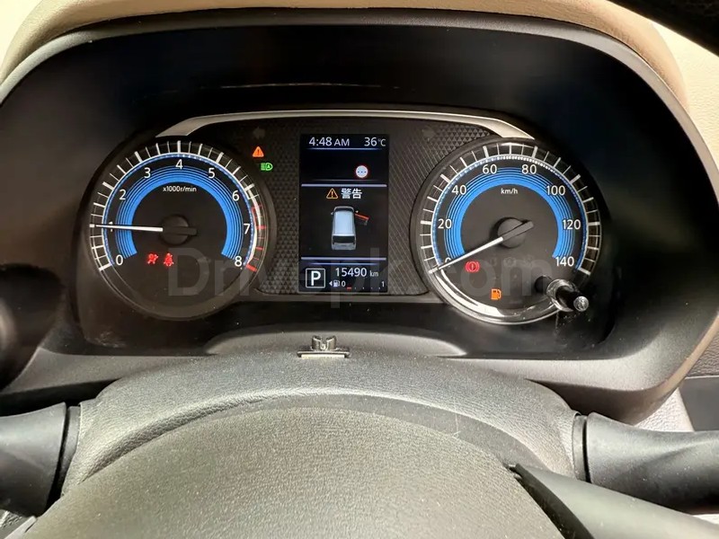 Mitsubishi Ek Wagon 2023