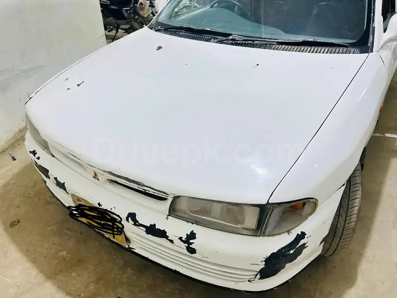 Mitsubishi Lancer 1994